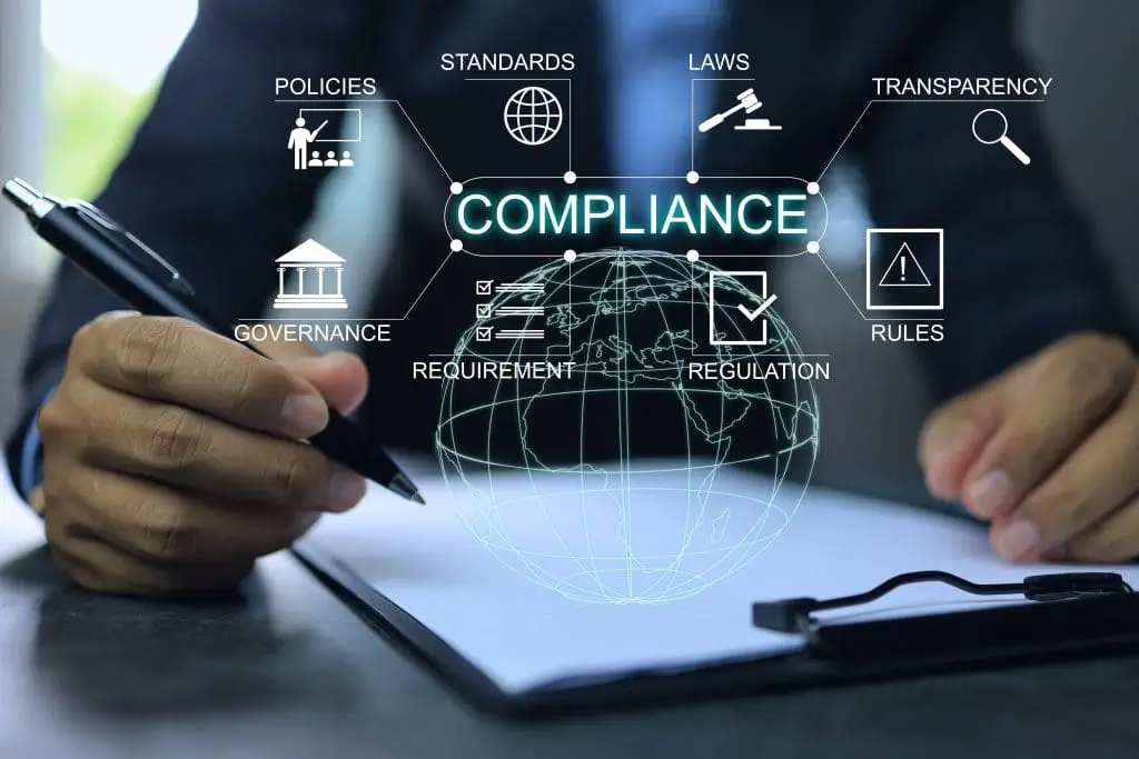 Compliance Software