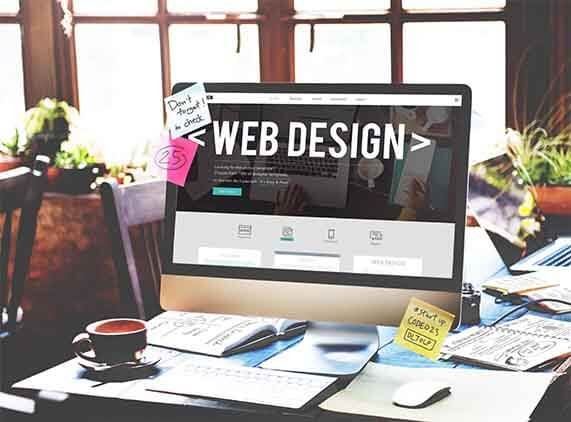 Custom Web Design Services