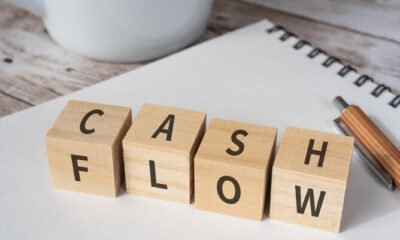 The Importance of Effective Cash Flow Management