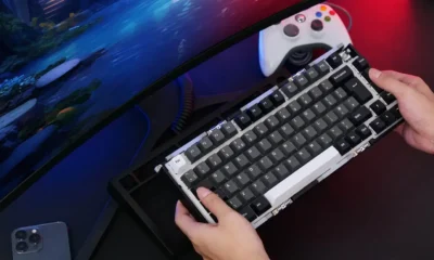 What Is So Special About M1 V5 Custom Mechanical Keyboards