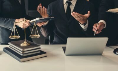 10 Signs It’s Time to Hire a Lawyer