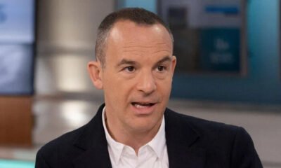 Does Martin Lewis Still Work for Money Saving Expert