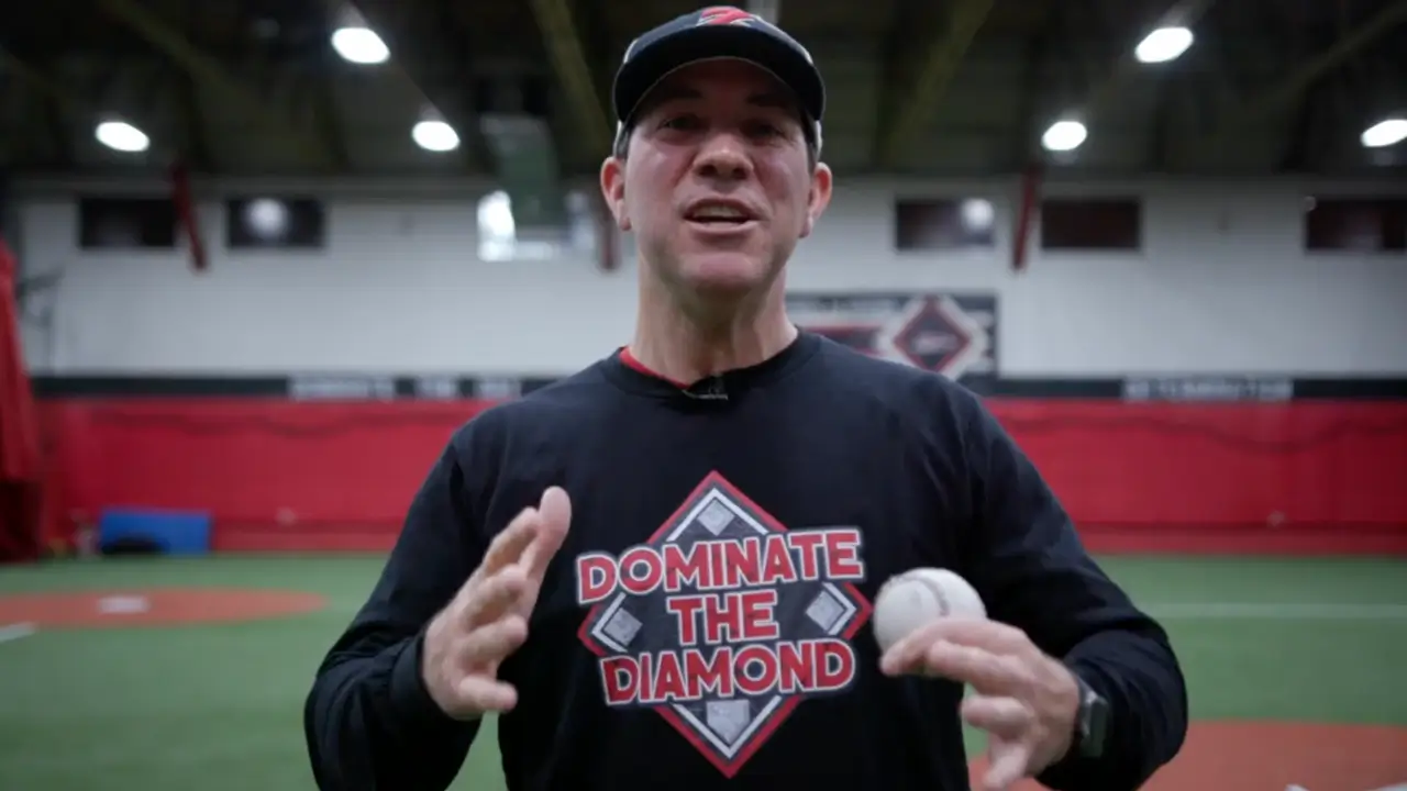 Remote Baseball Lessons to Help You Dominate the Diamond