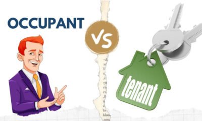 When Does an Occupant Become a Tenant