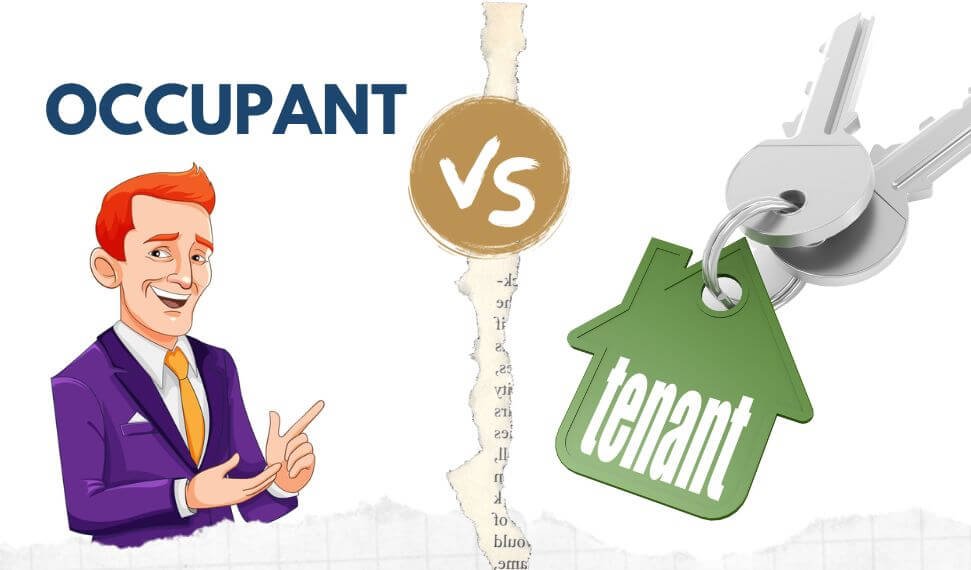 When Does an Occupant Become a Tenant