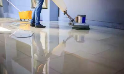 Where Can You Find Professional Marble Cleaning Services