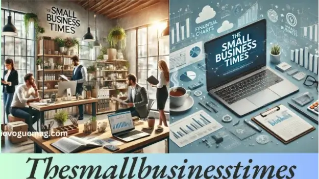 TheSmallBusinessTimes