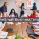 TheSmallBusinessTimes