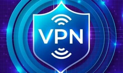 VPNs