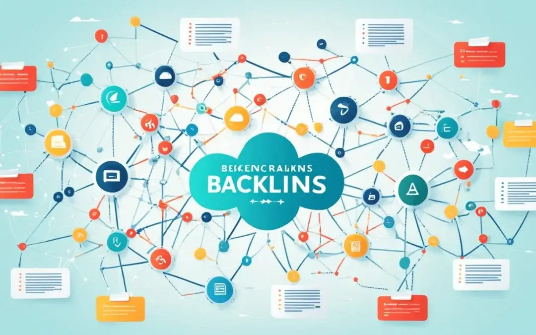 How Strategic Backlink Building Strengthens Your Website’s Authority