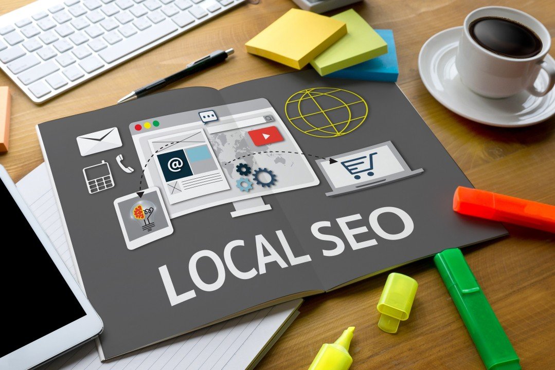 How to Improve Your Local Business Website for Better SEO