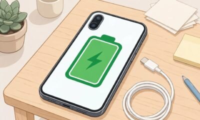 battery saving tips for iPhone and Android
