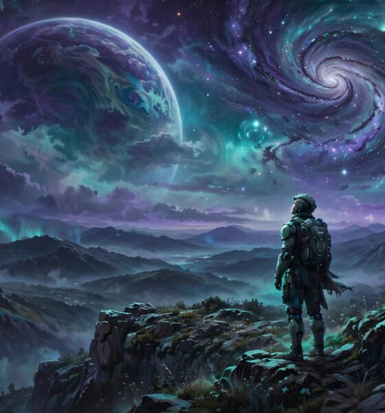 BioWare Is Shutting Down: What Happened to the Mass Effect Studio