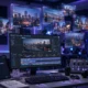 Higgsfield AI video generation studio
