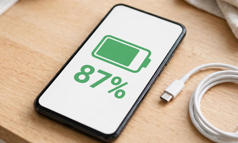 How to check battery health on iPhone and Android