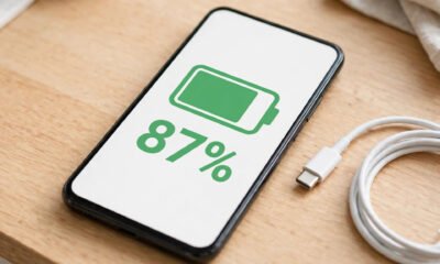 How to check battery health on iPhone and Android