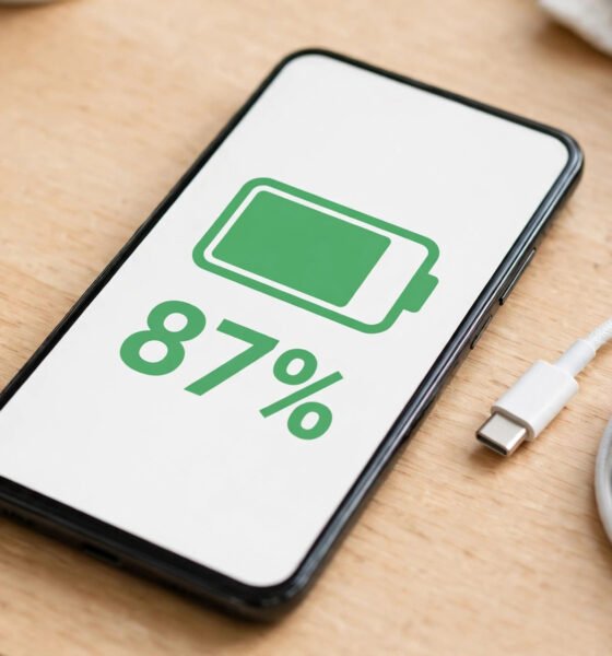 How to check battery health on iPhone and Android