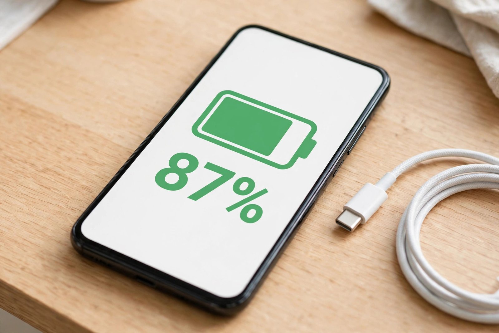 How to check battery health on iPhone and Android