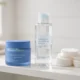 Nivea vs Garnier skincare products for beginners