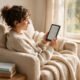 e-reader device